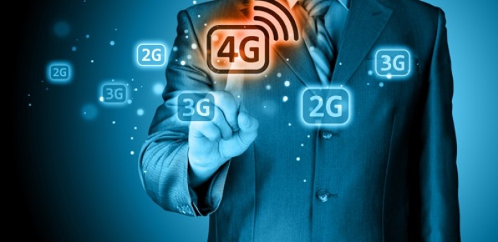 As Maravilhas da Tecnologia 4G